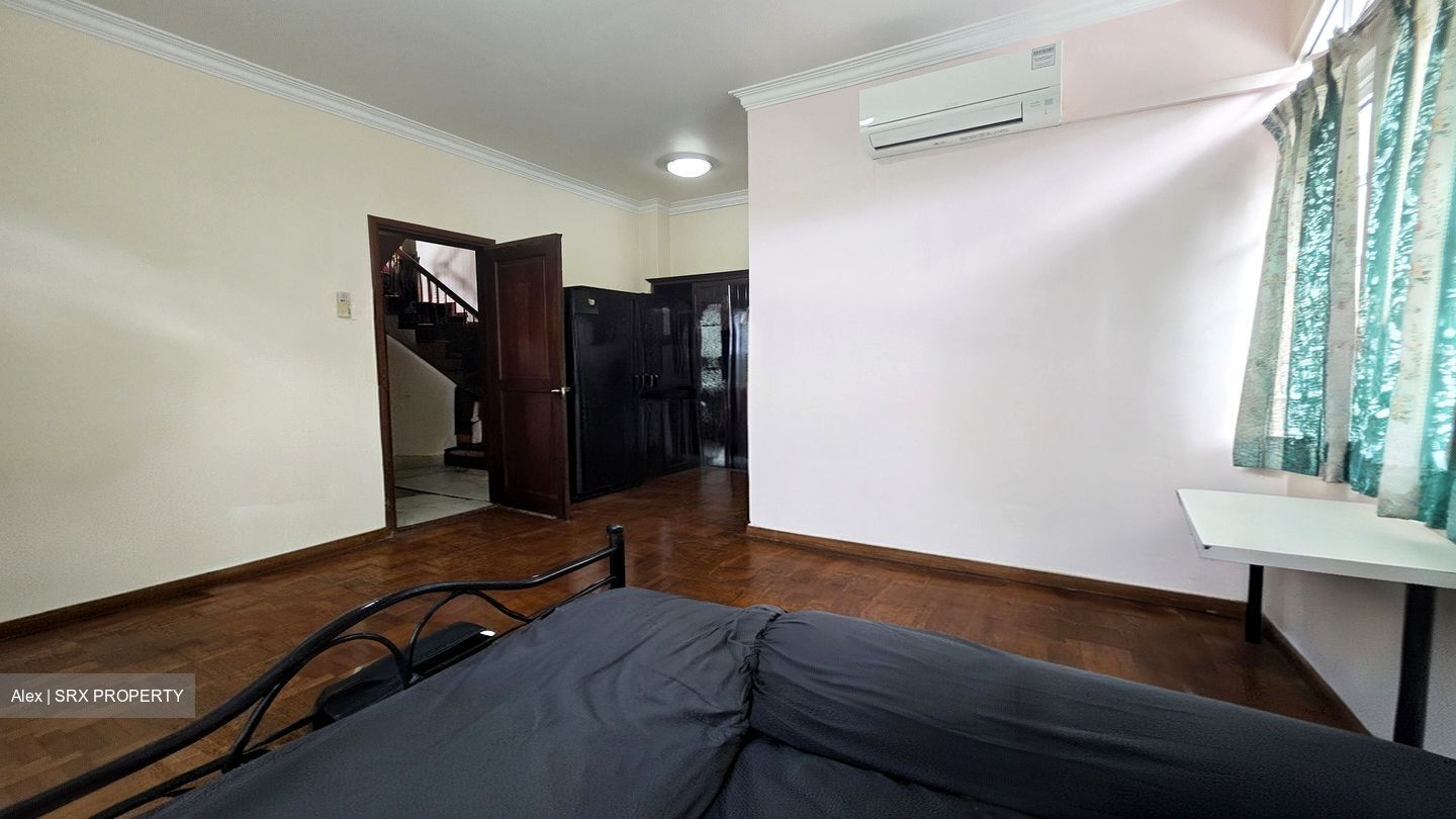 Jalan Senyum (D14), Semi-Detached #555278151